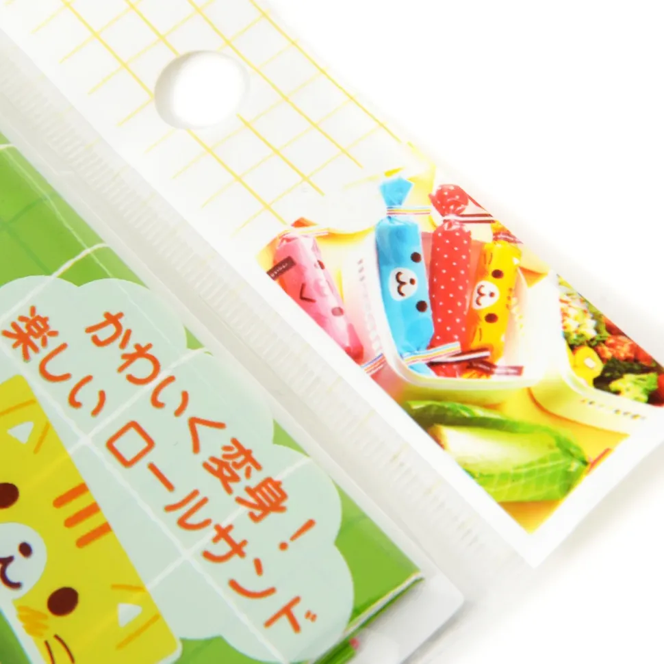 Bento Onigiri Wrappers