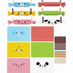 Bento Onigiri Wrappers