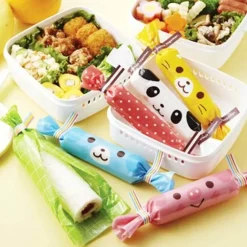 Bento Onigiri Wrappers