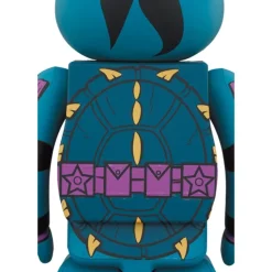 BE@RBRICK 1000％ Teenage Mutant Ninja Turtles Slash