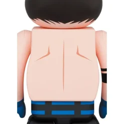 BE＠RBRICK AJ Styles 400％