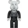 BE@RBRICK Alfred Hitchcock 400%
