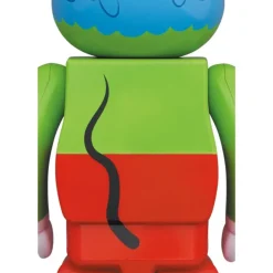 BE@RBRICK Andy Mouse 400%