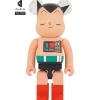 BE＠RBRICK Astro Boy Sleeping Ver. 1000％