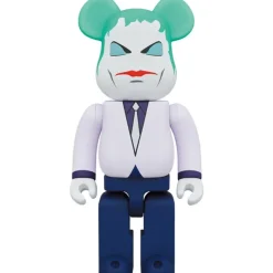 BE＠RBRICK Batman: The Dark Knight Returns The Joker 400%