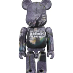 BE@RBRICK Benjamin Grant