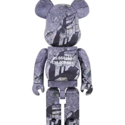 BE@RBRICK Benjamin Grant