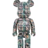 BE@RBRICK Benjamin Grant Overview Barcelona 1000%