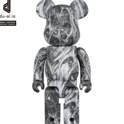 BE＠RBRICK Brandon Holt 400%