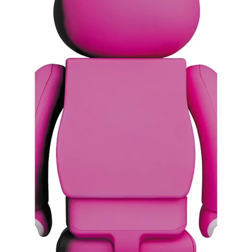 BE@RBRICK Breaking Bad Pink Bear 1000%