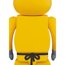 BE@RBRICK Breaking Bad Walter White: Chemical Protective Clothing Ver. 1000%