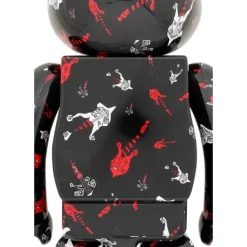 BE＠RBRICK BUCK-TICK Hisashi Imai 1000％