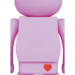 BE＠RBRICK Care Bears Best Friend Bear 400％