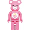 BE＠RBRICK Care Bears Secret Bear 400％
