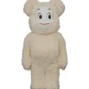 BE＠RBRICK Casper: Costume Ver. 400%