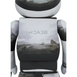 BE@RBRICK Death Stranding 1000%