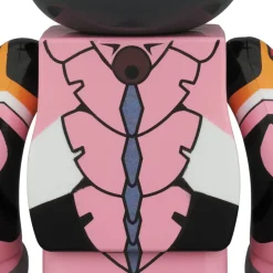 BE＠RBRICK Evangelion Unit-08β: Gloss Ver. 400%