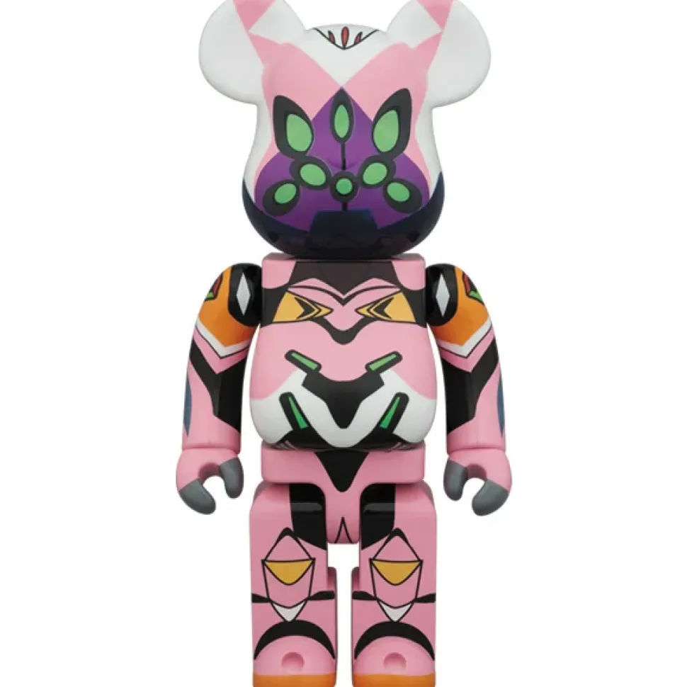 BE@RBRICK Evangelion Unit-08β 1000%