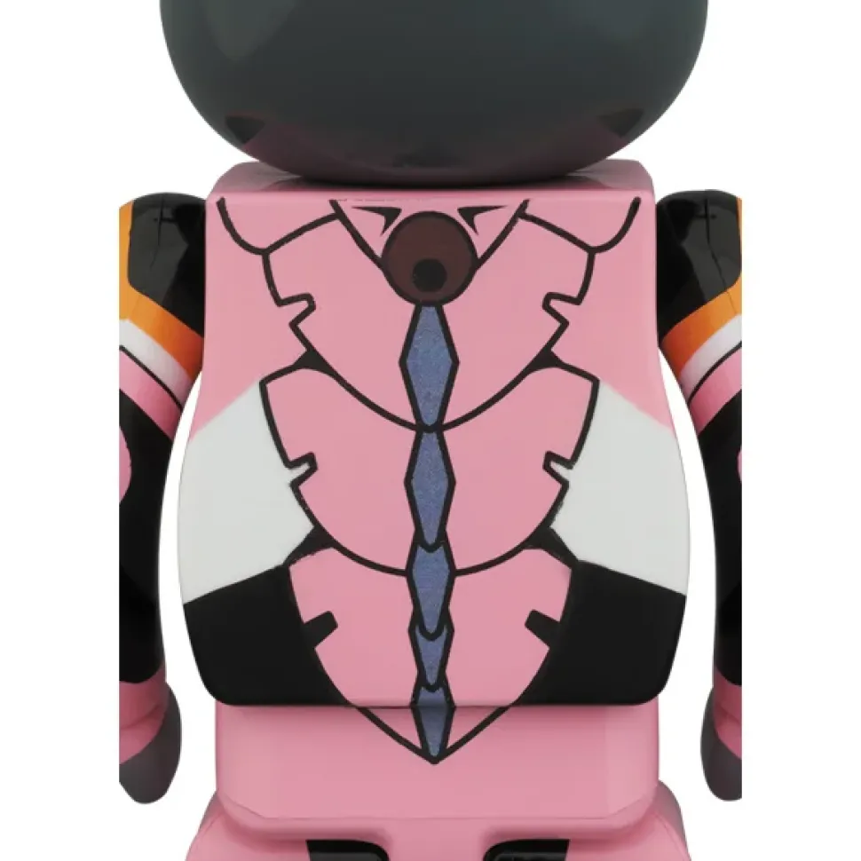 BE@RBRICK Evangelion Unit-08β 1000%