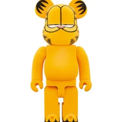 BE＠RBRICK Garfield: Flocky Ver. 100％ & 400％