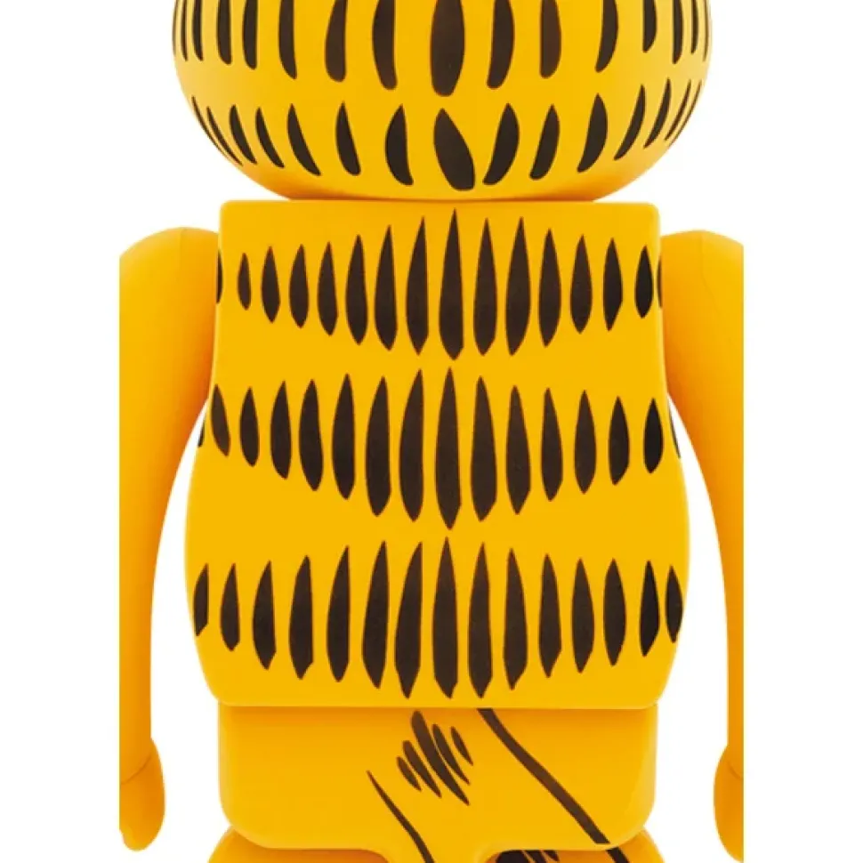 BE@RBRICK Garfield: Flocky Ver. 1000%