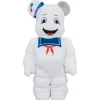 BE＠RBRICK Ghostbusters 1984 Stay Puft Marshmallow Man: Costume Ver. 400％