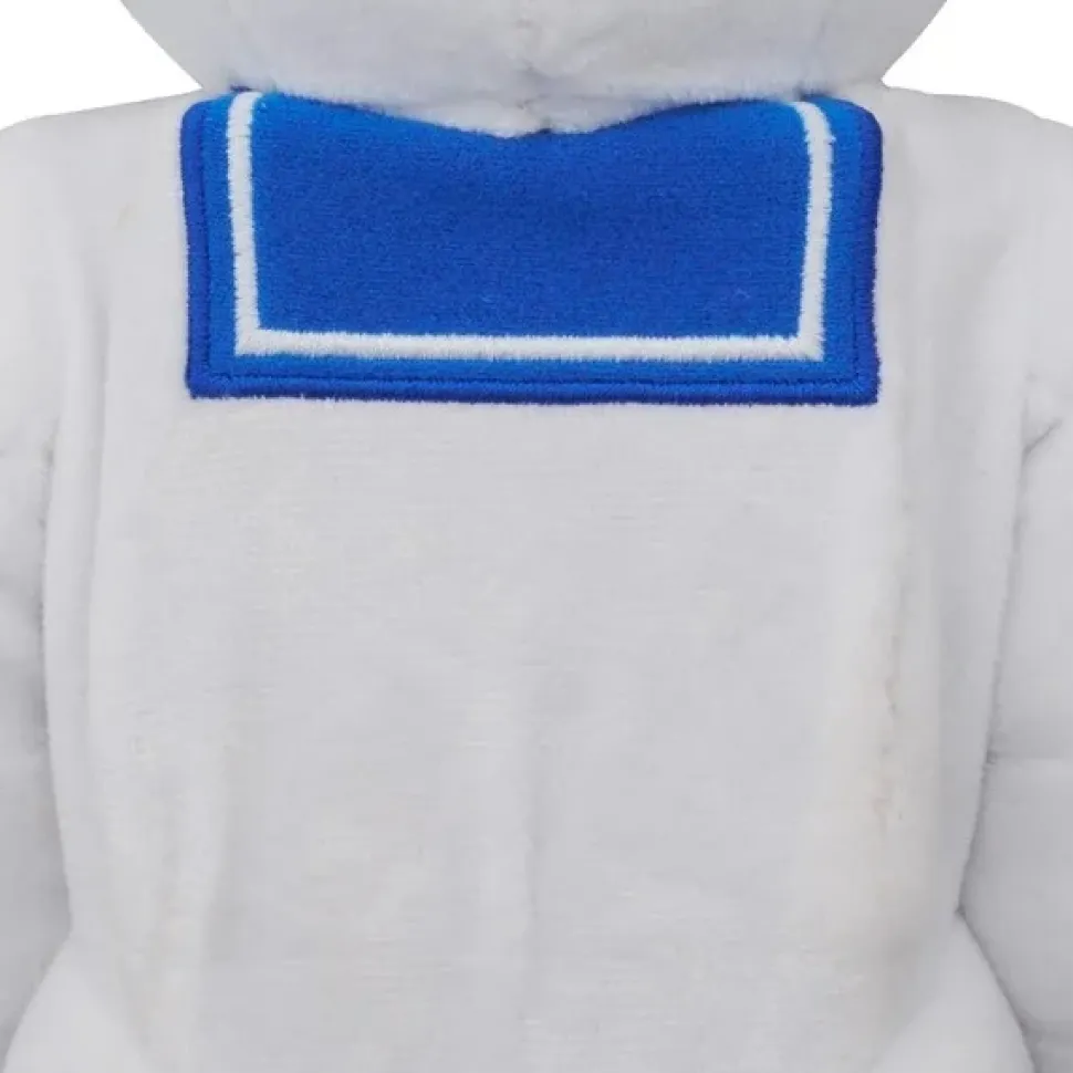 BE@RBRICK Ghostbusters Stay Puft Marshmallow Man: