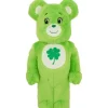 BE@RBRICK Good Luck Bear(TM) Costume Ver. 1000％