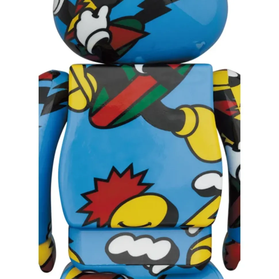 BE@RBRICK Grafflex 1000%