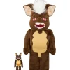 BE@RBRICK Gremlins Stripe 100％ & Costume Ver. 400％