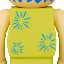 BE@RBRICK Inside Out Joy 400%