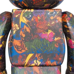 BE＠RBRICK Jimmy Onishi Jungle Song 100％ & 400％
