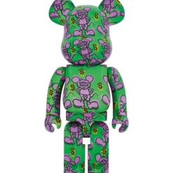 BE＠RBRICK Keith Haring Vol. 11 1000％