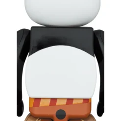 BE＠RBRICK Kung Fu Panda 100％ & 400％
