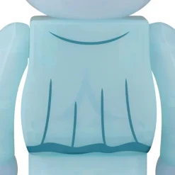 BE@RBRICK Lonesome Ghosts 100％ & 400％