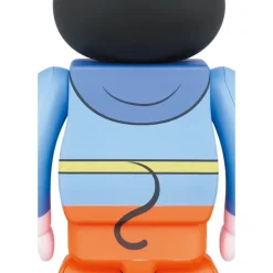 BE＠RBRICK Mickey Mouse Brave Little Tailor 1000％