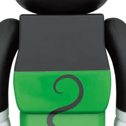 BE＠RBRICK Mickey Mouse 1930's Poster 1000％