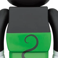 BE＠RBRICK Mickey Mouse 1930's Poster 100％ & 400％