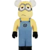 BE@RBRICK Minions Kevin Costume Ver. 1000％