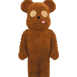 BE@RBRICK Minions Tim 1000%