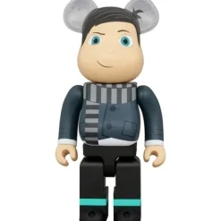 BE@RBRICK Minions Young Gru 400%