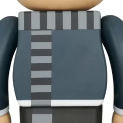 BE@RBRICK Minions Young Gru 400％