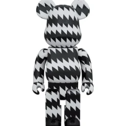 BE@RBRICK mintdesigns 400%