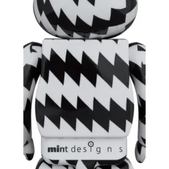 BE＠RBRICK mintdesigns 400％