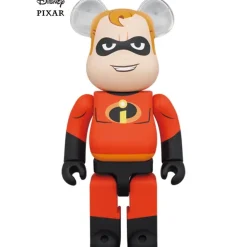 BE@RBRICK Mr. Incredible 1000%