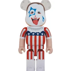 BE@RBRICK New Rote'ka 1000%