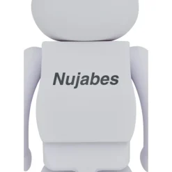 BE＠RBRICK Nujabes Hydeout Logo 1000％