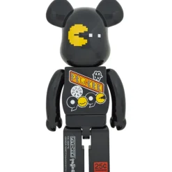 BE＠RBRICK Pac-Man x Grafflex x 9090 x S.H.I.P&crew 1000％