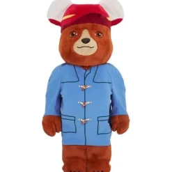 BE@RBRICK Paddington (TM) Costume Ver. 1000%