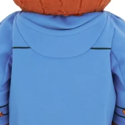 BE@RBRICK Paddington (TM) Costume Ver. 1000％